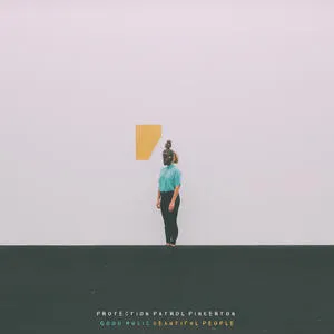 Good music beautiful people